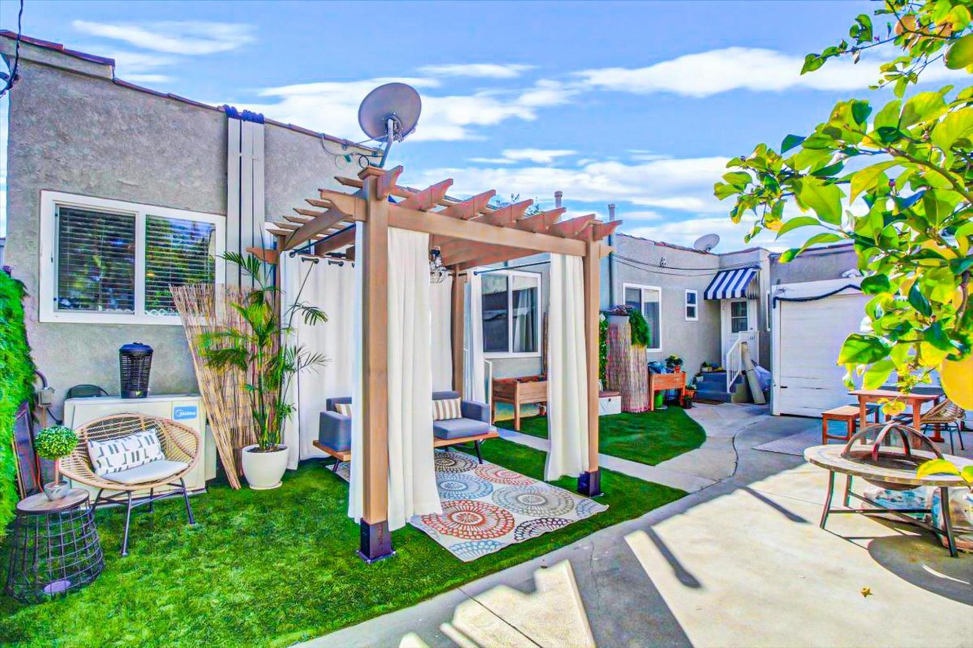 Charming 2Br-2Ba Home In The Heart Of La - Hud Los Angeles Ngoại thất bức ảnh